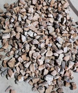 Calcium carbide